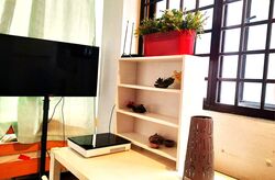 Blk 797 Woodlands Drive 72 (Woodlands), HDB 4 Rooms #588292761